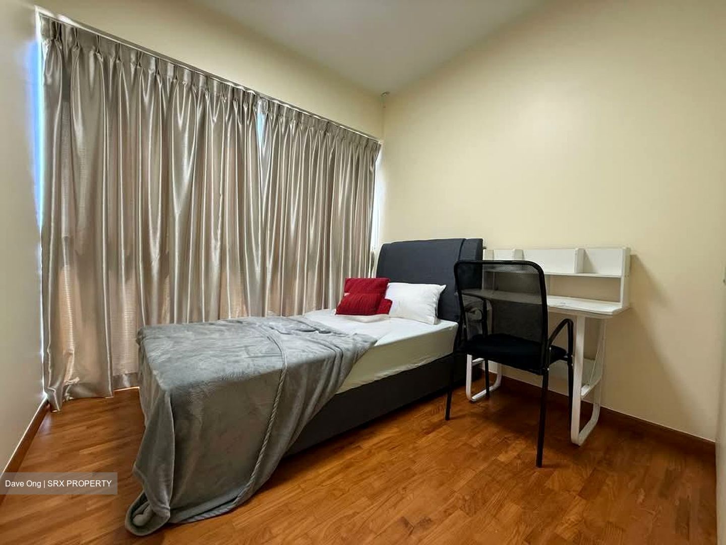 A Treasure Trove (D19), Condominium #568122851